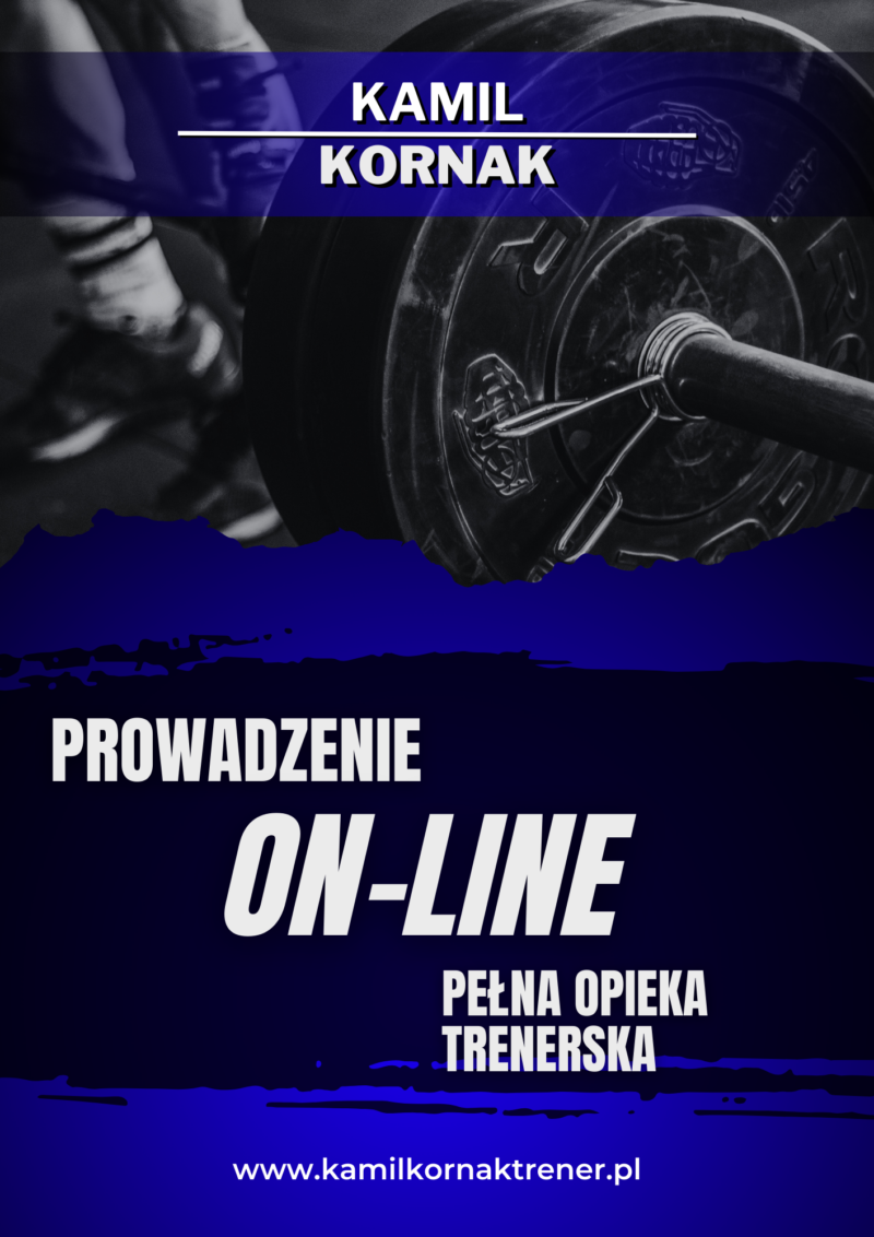 Prowadzenie Online